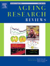 AGEING RESEARCH REVIEWS杂志封面
